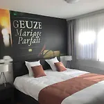 Hotel Botteltje