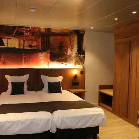 Hotel Botteltje Oostende