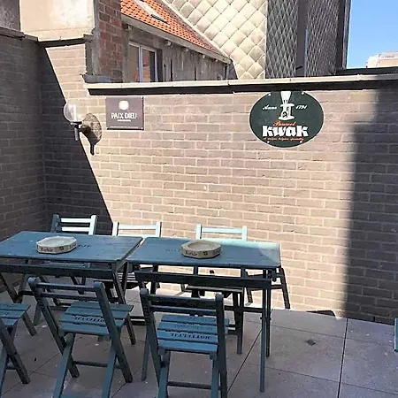 Botteltje 3*