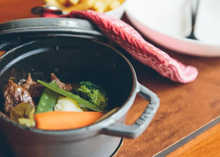 Szálloda Botteltje 3*