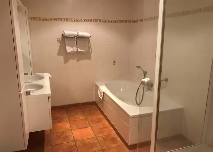 Szálloda Botteltje Ostende