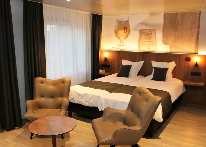 Szálloda Botteltje 3*