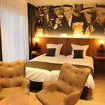 Botteltje Hotel Ostende