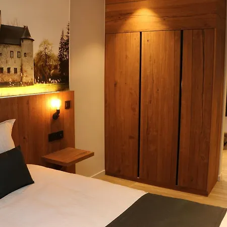 Botteltje Hotel Ostend