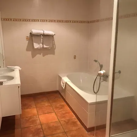 Hotel Botteltje Ostend