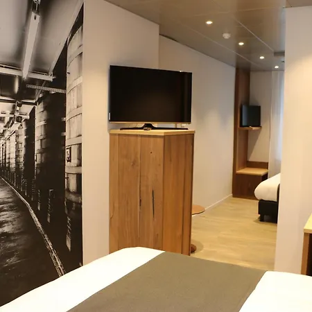 Hotel Botteltje Ostend